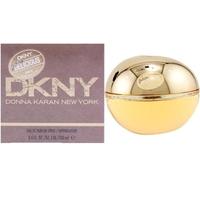 dkny golden delicious edp