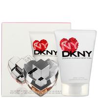 DKNY MYNY Eau de Parfum Spray 30ml and Body Lotion 100ml