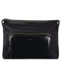 dkny carry bag