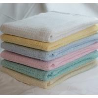 DK Glovesheet 100% Cotton Cellular Blanket for Cot Bed 165x125-(4 Colours)