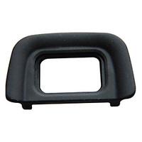 dk 20 eyecup for nikon d5100 d5000 and more