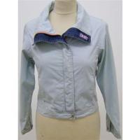 DKNY light blue jacket age 12 years