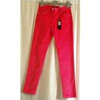 DKNY DKNY - Size: 11 - 12 Years - Pink - Trousers