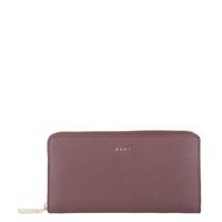 DKNY-Wallets - Bryant Park Large Zip Around - Red