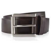 DKNY Leather Belt