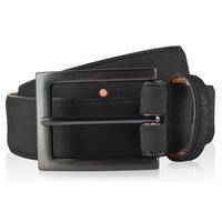 DKNY Leather Belt