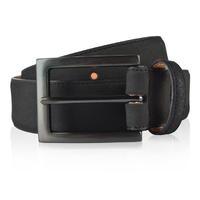 DKNY Leather Belt