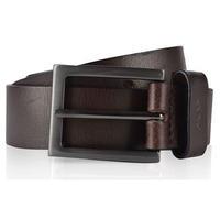 DKNY Leather Belt