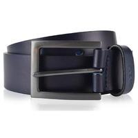 DKNY Leather Belt