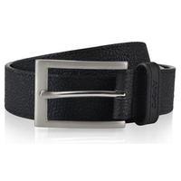 DKNY Leather Belt