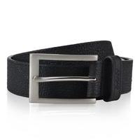 DKNY Leather Belt