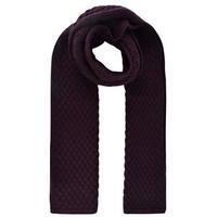 DKNY Weave Scarf