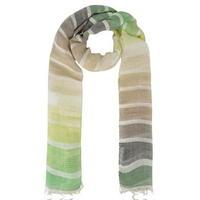 DKNY Stripe Scarf