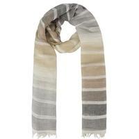 DKNY Stripe Scarf