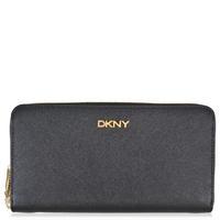 DKNY Bryant Zip Around Purse