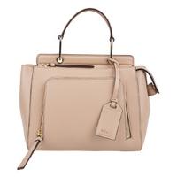 DKNY-Hand bags - Bryant Park Crossbody Small To Handle Satchel - Beige
