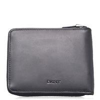 DKNY Zip Wallet