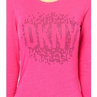 DKNY Cheeky PJ Set, Pink DKNY PJ set