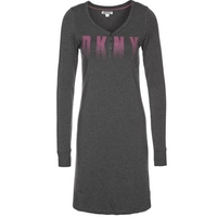 DKNY Sleepshirt, Grey DKNY Sleepshirt