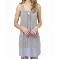 DKNY After Sunset, Grey Heather Chemise DKNY Grey Heather Chemise