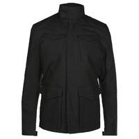 DKNY 4 Pocket Water Resistant Jacket