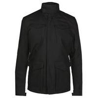 DKNY 4 Pocket Water Resistant Jacket