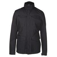 DKNY 4 Pocket Water Resistant Jacket