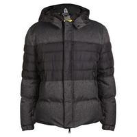 DKNY Two Tone Padded Jacket