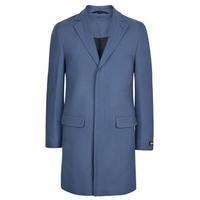 DKNY Crombie Coat