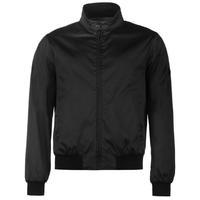 dkny harrington jacket mens