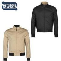 dkny harrington jacket mens