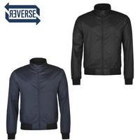 dkny harrington jacket mens