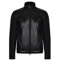 DKNY Leather Jacket