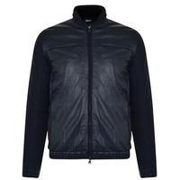 DKNY Leather Jacket