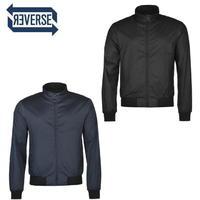 DKNY Harrington Jacket Mens