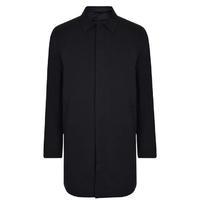 DKNY Length Mac Coat