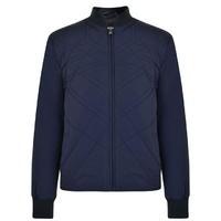 DKNY Bomber Jacket