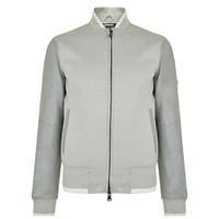 DKNY Varsity Jacket