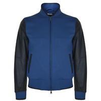 DKNY Varsity Jacket