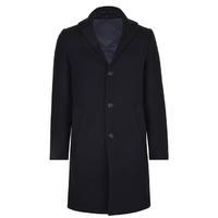 DKNY Wool Coat