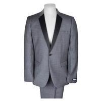 DKNY Fit Two Piece Suit