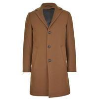 DKNY Wool Coat