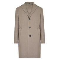 DKNY Wool Coat