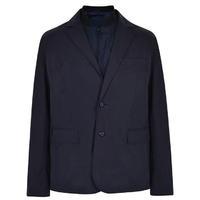 DKNY In 1 Blazer And Bomber Jacket