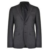 DKNY Wool Blazer