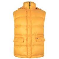 DKNY Padded Gilet