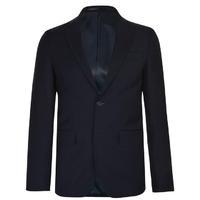 DKNY Wool Blazer