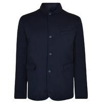 DKNY Length Down Mac Coat