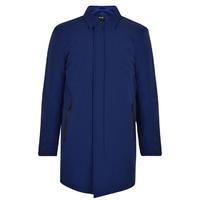 DKNY Lined Mac Coat