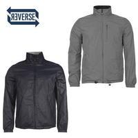 DKNY Blouson Zip Reversible Jacket